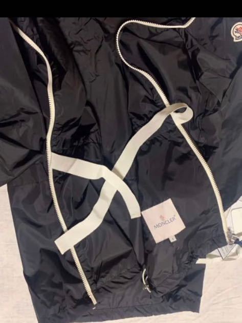 タグ付新品】Moncler レディースパーカー サイズ1 | paradaabogados.com