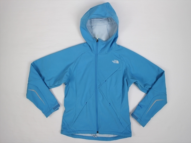 非売品 THE NORTH FACE□ノースフェイス APEXストレッチソフトシェル