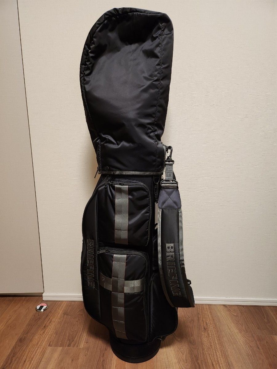極美品】ブリーフィング CR-6#02 グランフロント大阪限定品 廃盤 極美品】ブリーフィング CR-6#02 グランフロント大阪限定品 廃盤