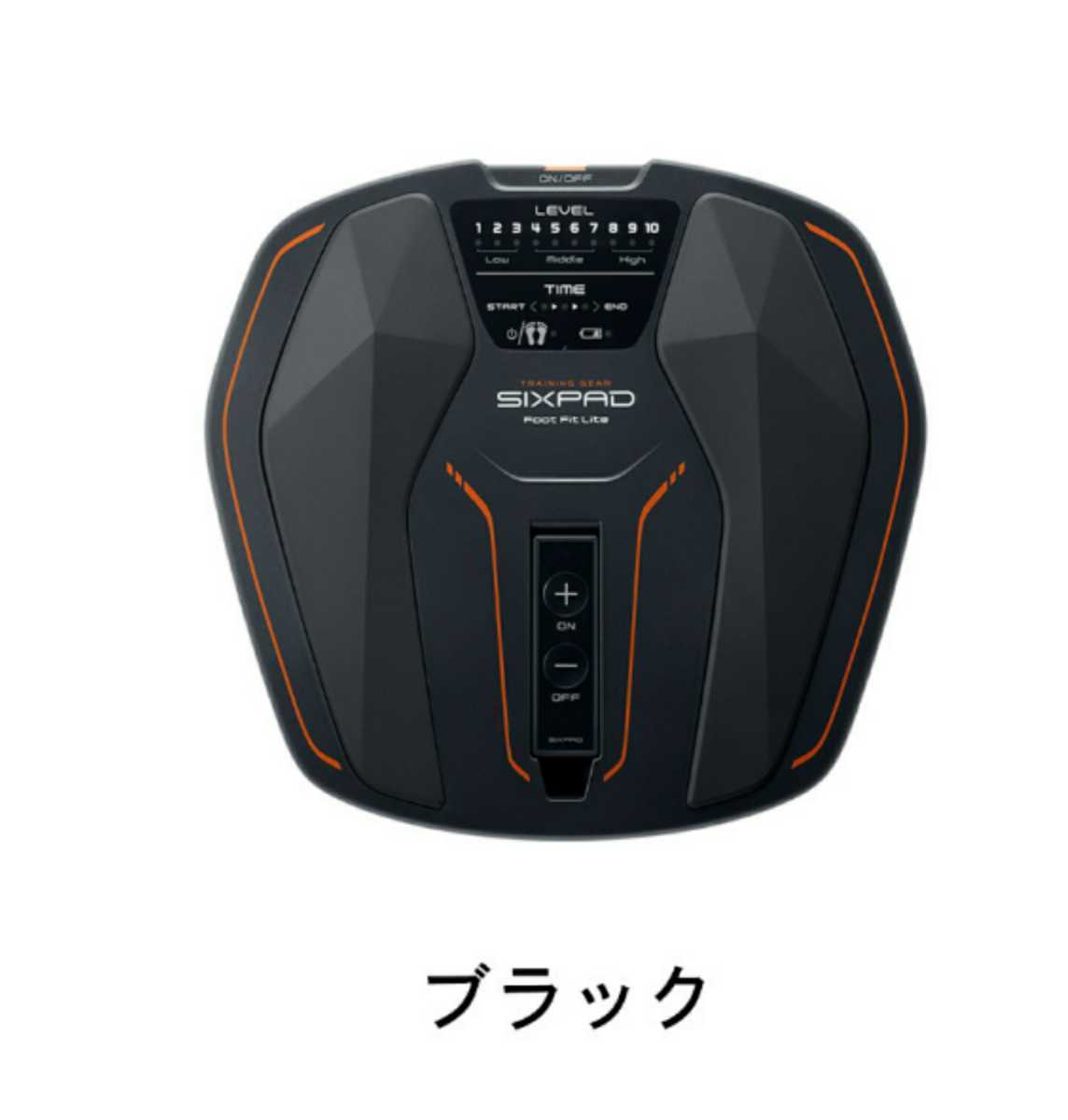 超歓迎通販】 SIXPAD - 新品 シックスパッド フットフィット 正規品