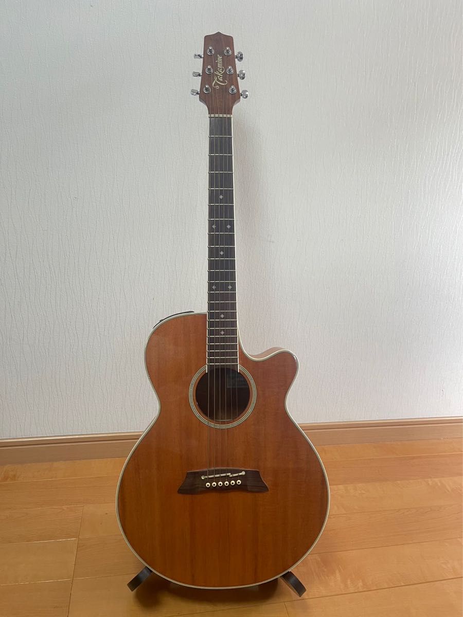 エレアコ TAKAMINE PTU-108K N | noonanwaste.com