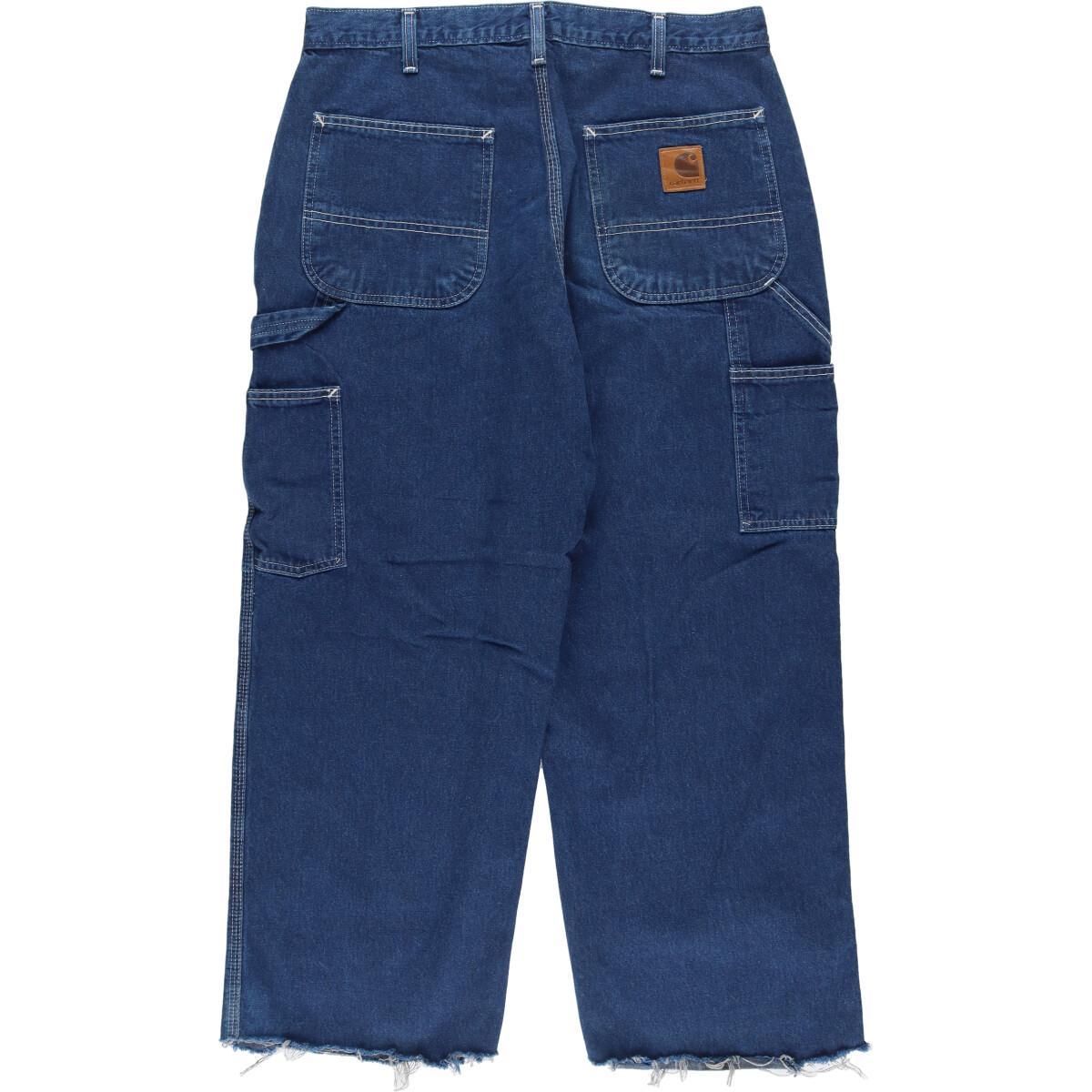 優れた品質 カーハート 古着 Carhartt /eaa310124 メンズw34
