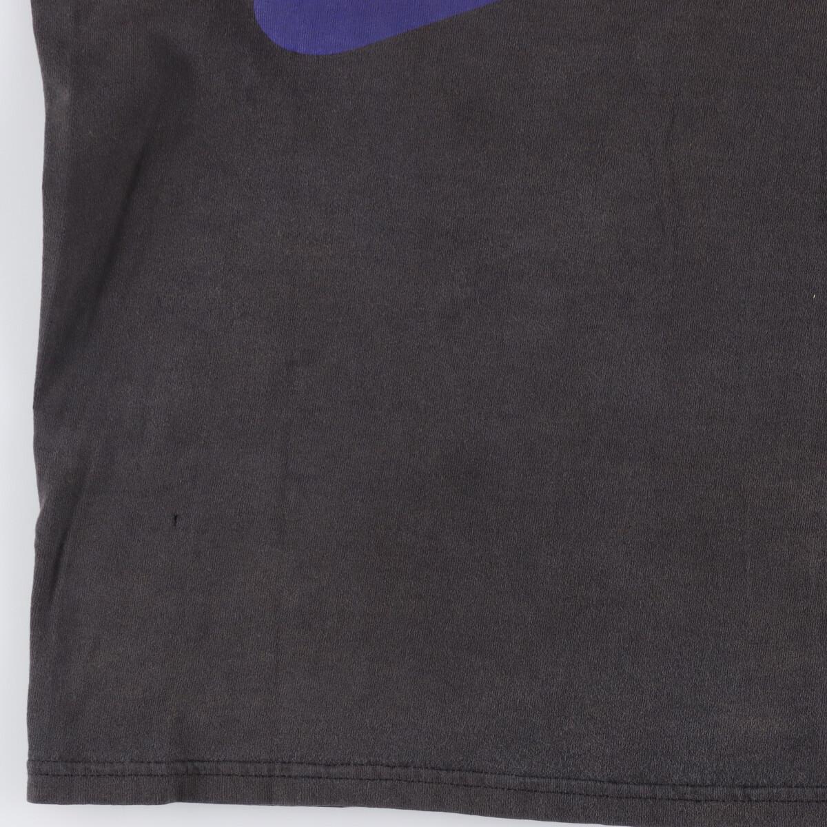 古着 90年代 ナイキ NIKE 銀タグ AIR JORDAN エアジョーダン スポーツ