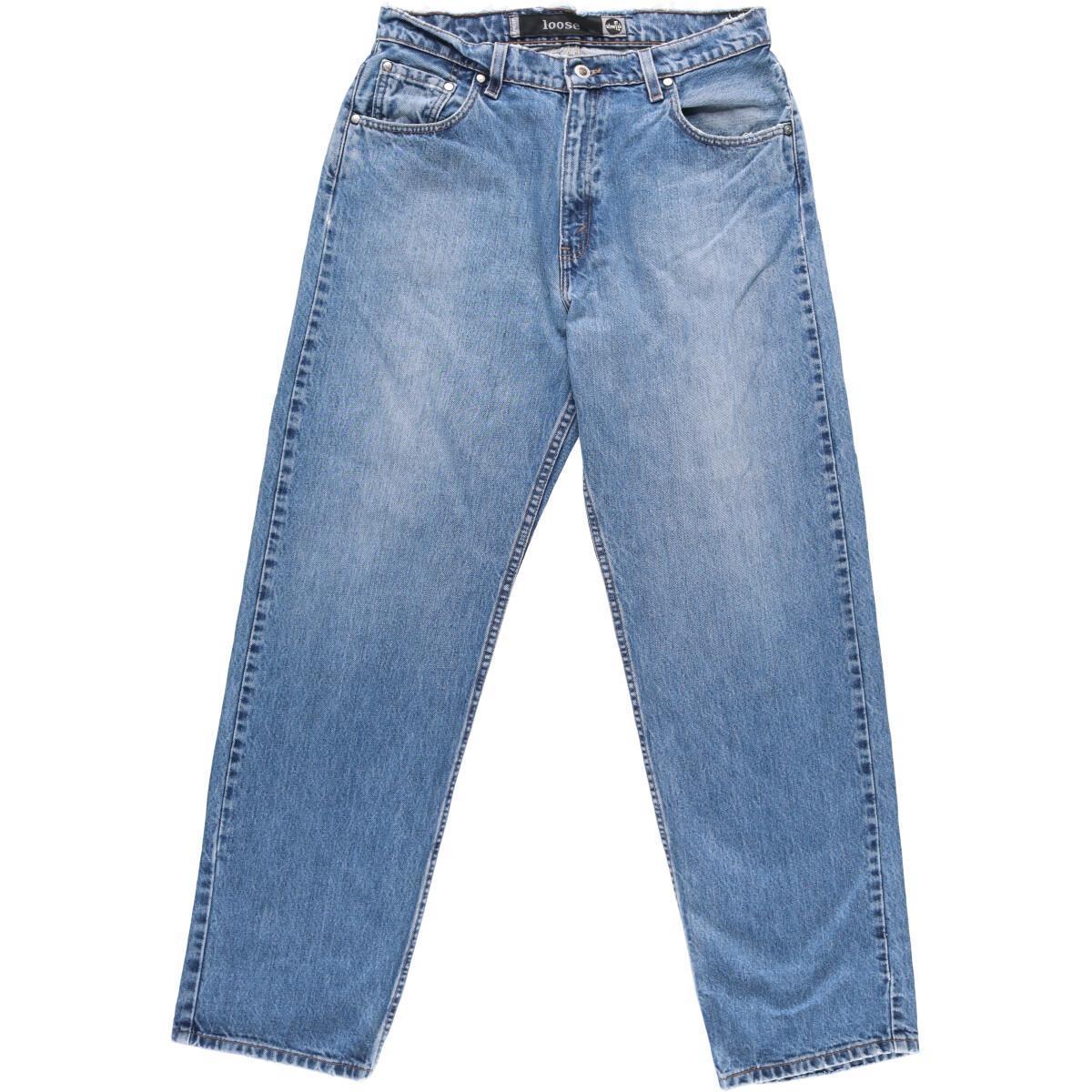 いラインアップ SILVER Levi's リーバイス 古着 TAB /eaa329030 メンズ