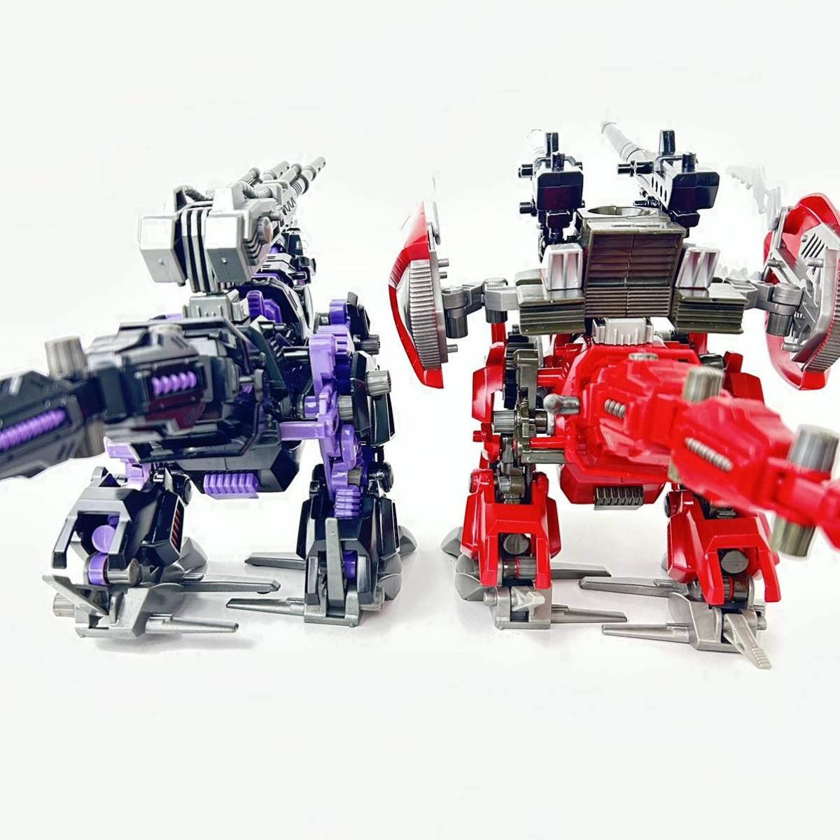 値引可】訳有 希少 ゾイド ZOIDS ティラノサウルス型 値引可】訳有 希少 ゾイド ZOIDS ティラノサウルス型