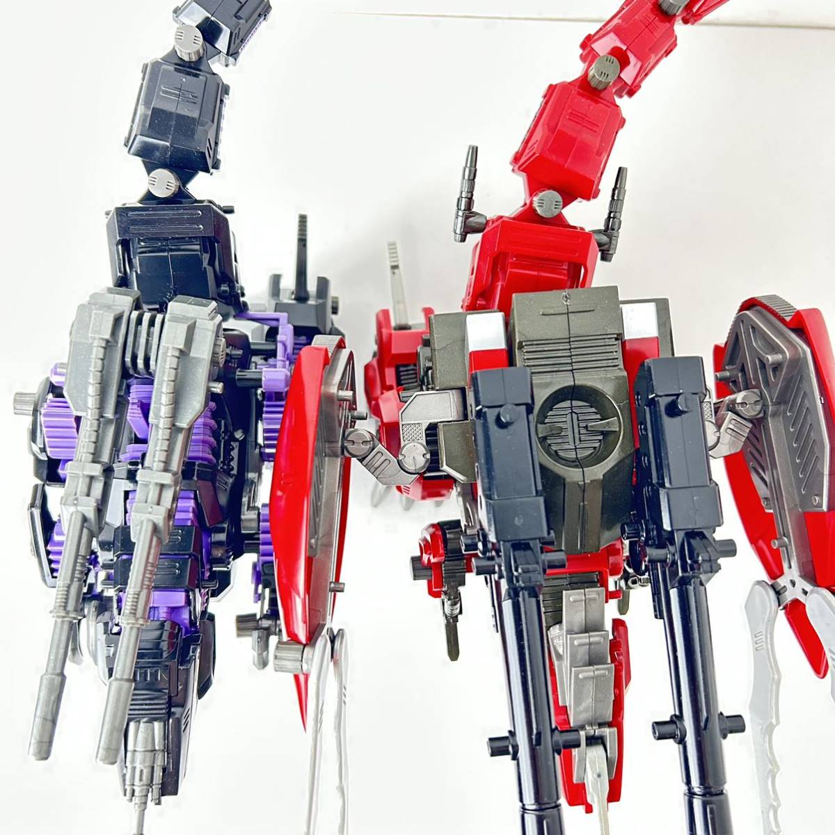 値引可】訳有 希少 ゾイド ZOIDS ティラノサウルス型 値引可】訳有 希少 ゾイド ZOIDS ティラノサウルス型