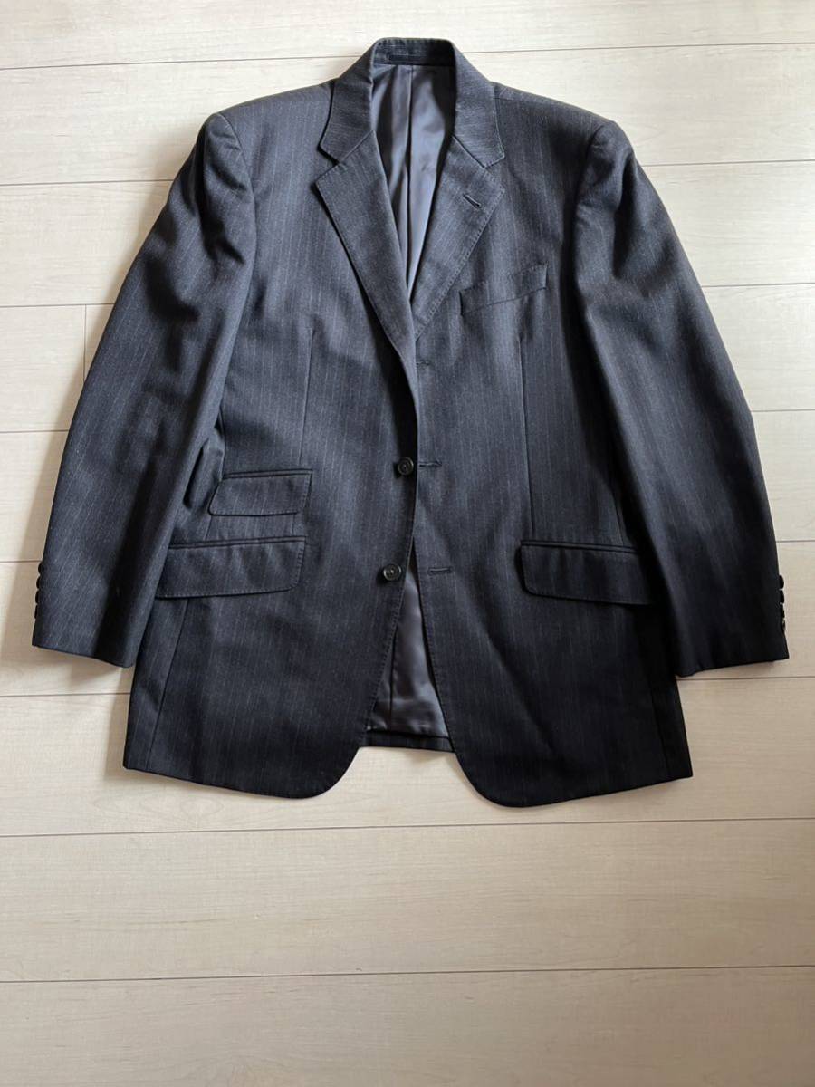 素晴らしい メンズスーツ ジョゼフアブード Lサイズ
