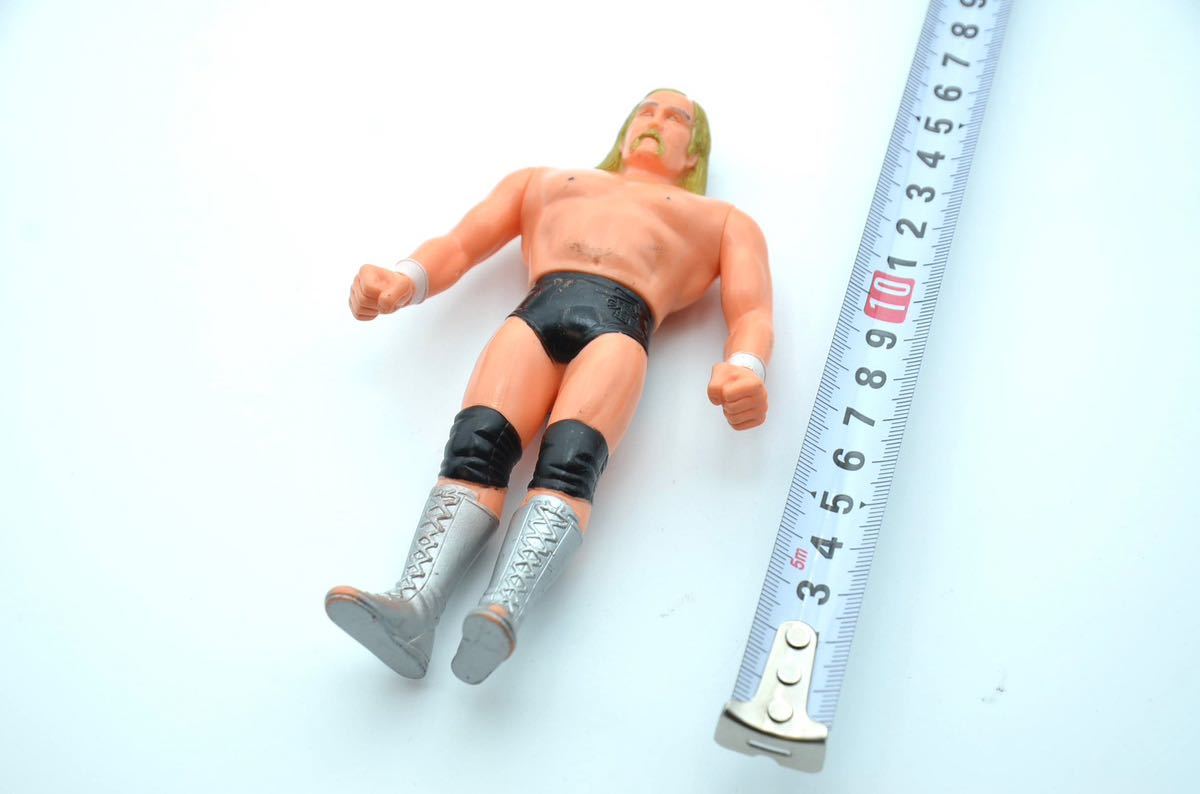 ハルクホーガン人形 スポーツ | endageism.com