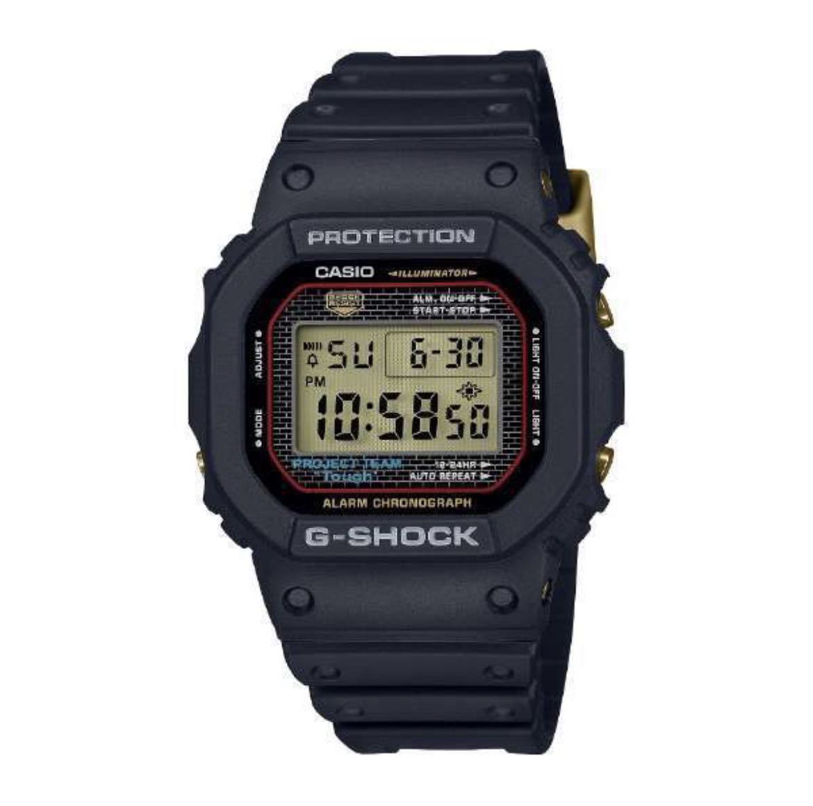 高速配送 DW-5040PG-1JR G-SHOCK 限定モデル 新品未使用 新品未使用 DW