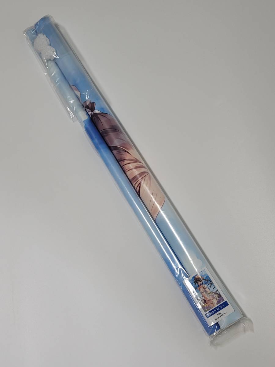 みわべさくら Sanctuaryタペストリー【正規品 未開封】PION Miwabe Sakura B2Wスエードタペストリー