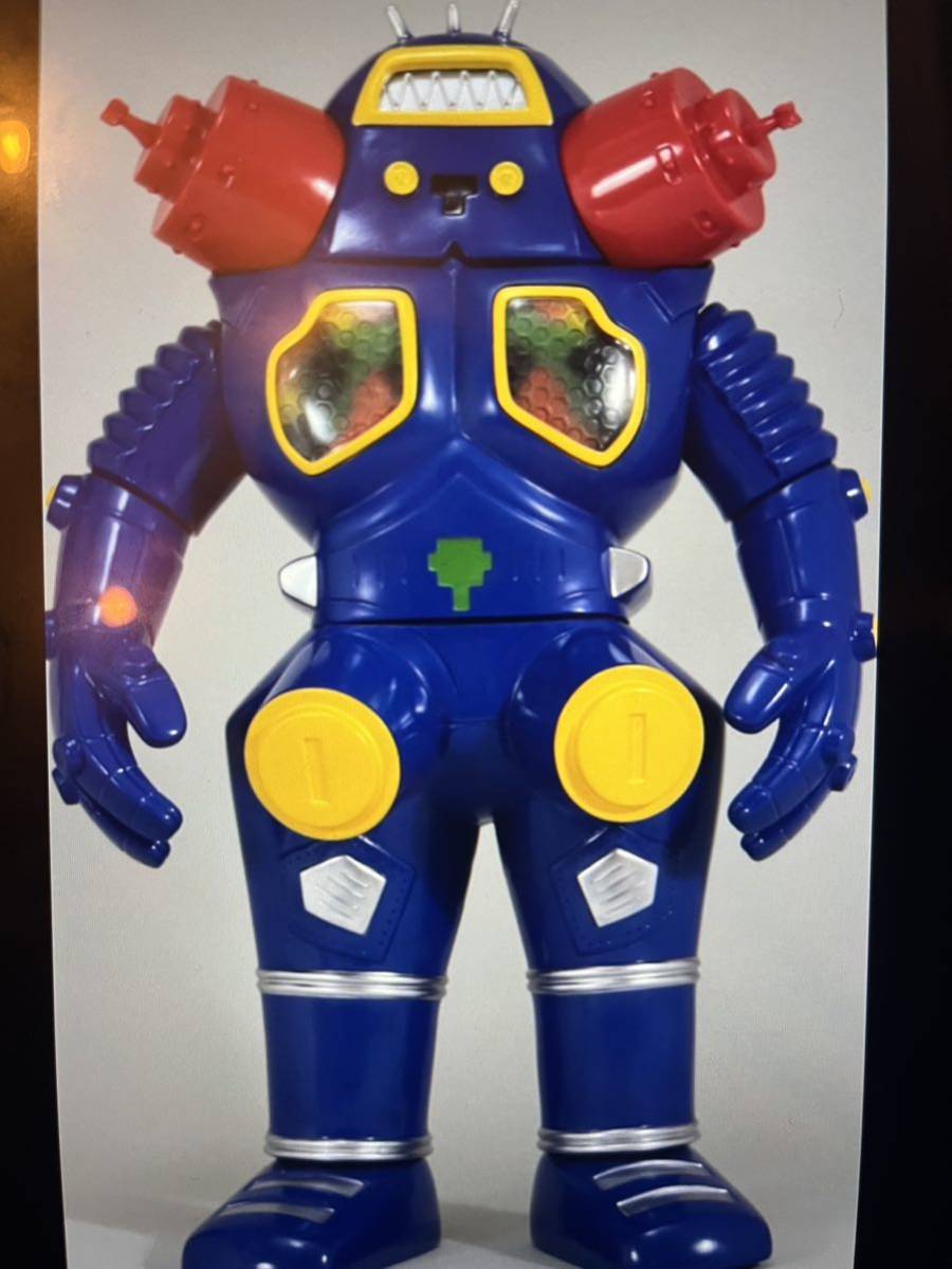 公式ストア 2体 抽選販売品 MANDARAKE 即決 ノンスタンダード