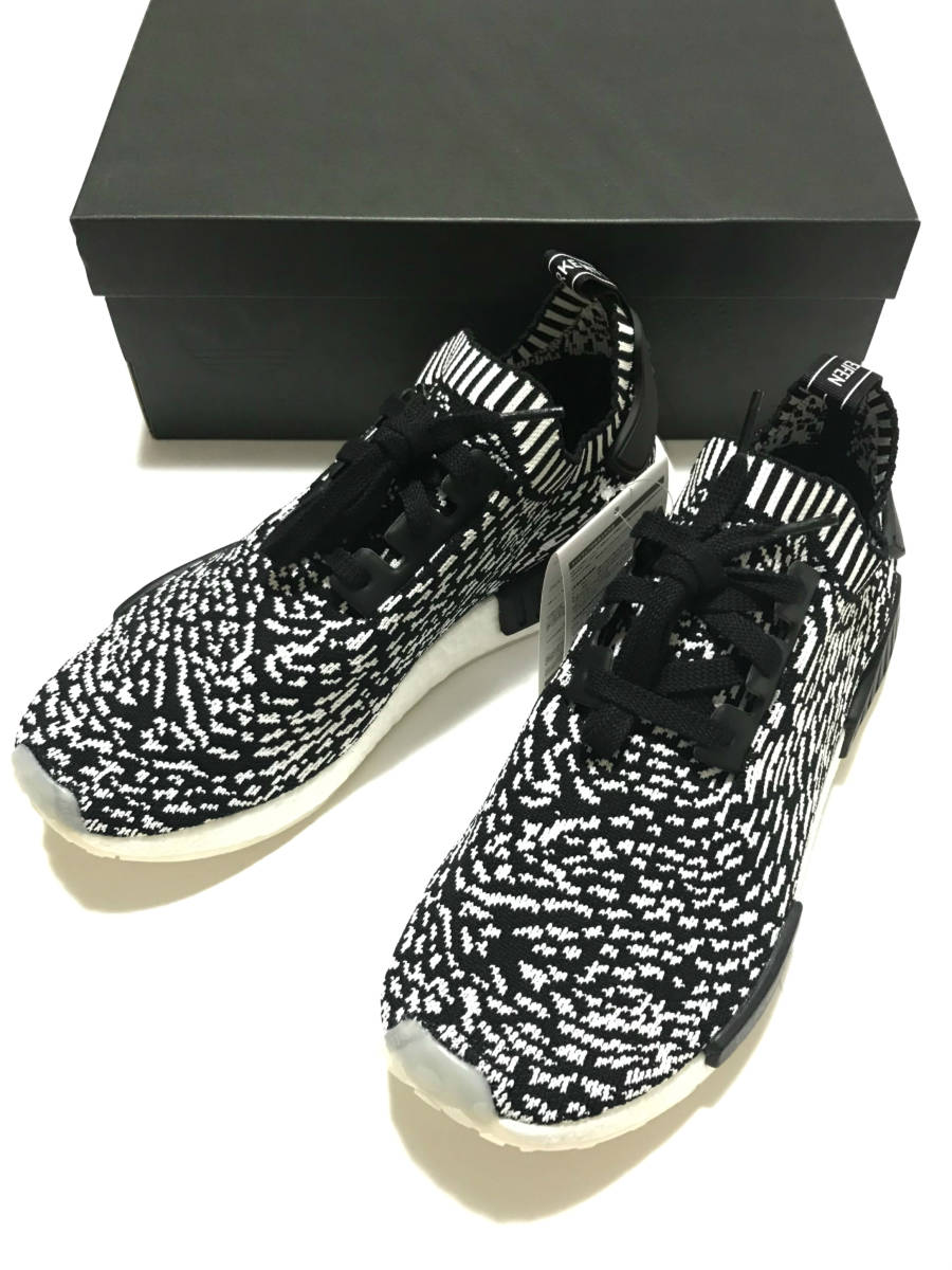 【新品】adidas ORIGINALS NMD_R1 PK 28cm US10 定価27,000円