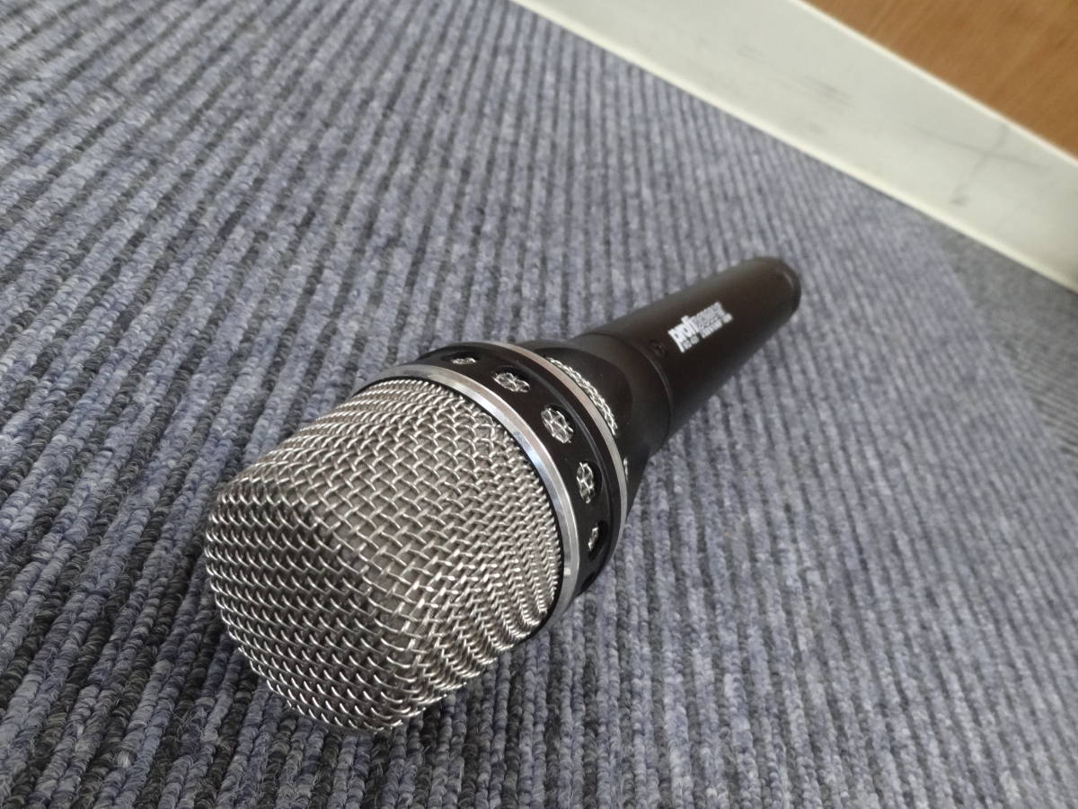 爆買い100%新品 ヤフオク! - 〔SENNHEISER〕 ゼンハイザー Profipower