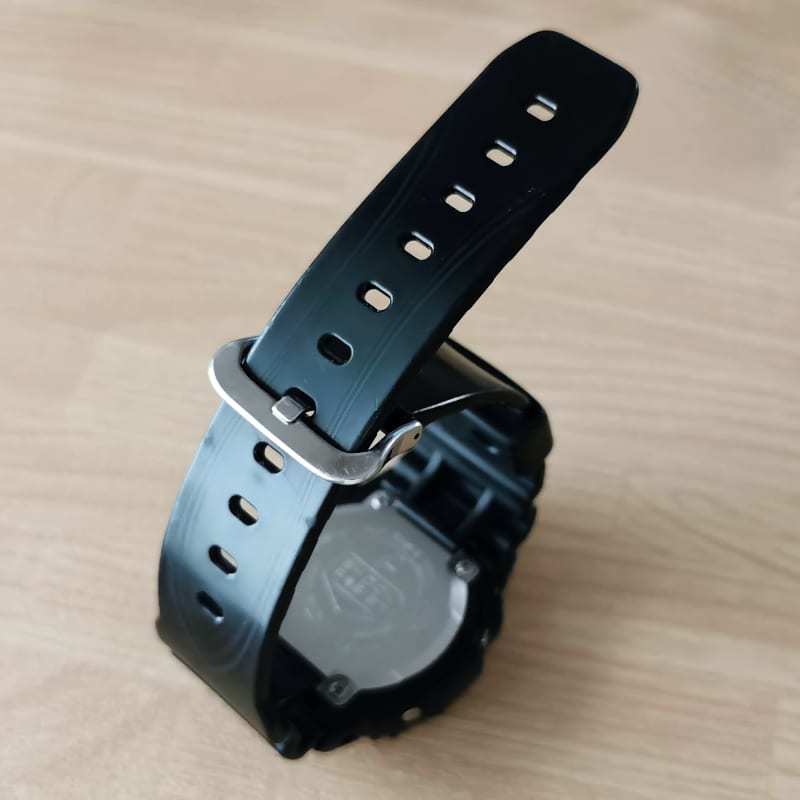G-SHOCK 5610系 GLX-5600 ベゼル・ベルト セット(ツヤあり) +