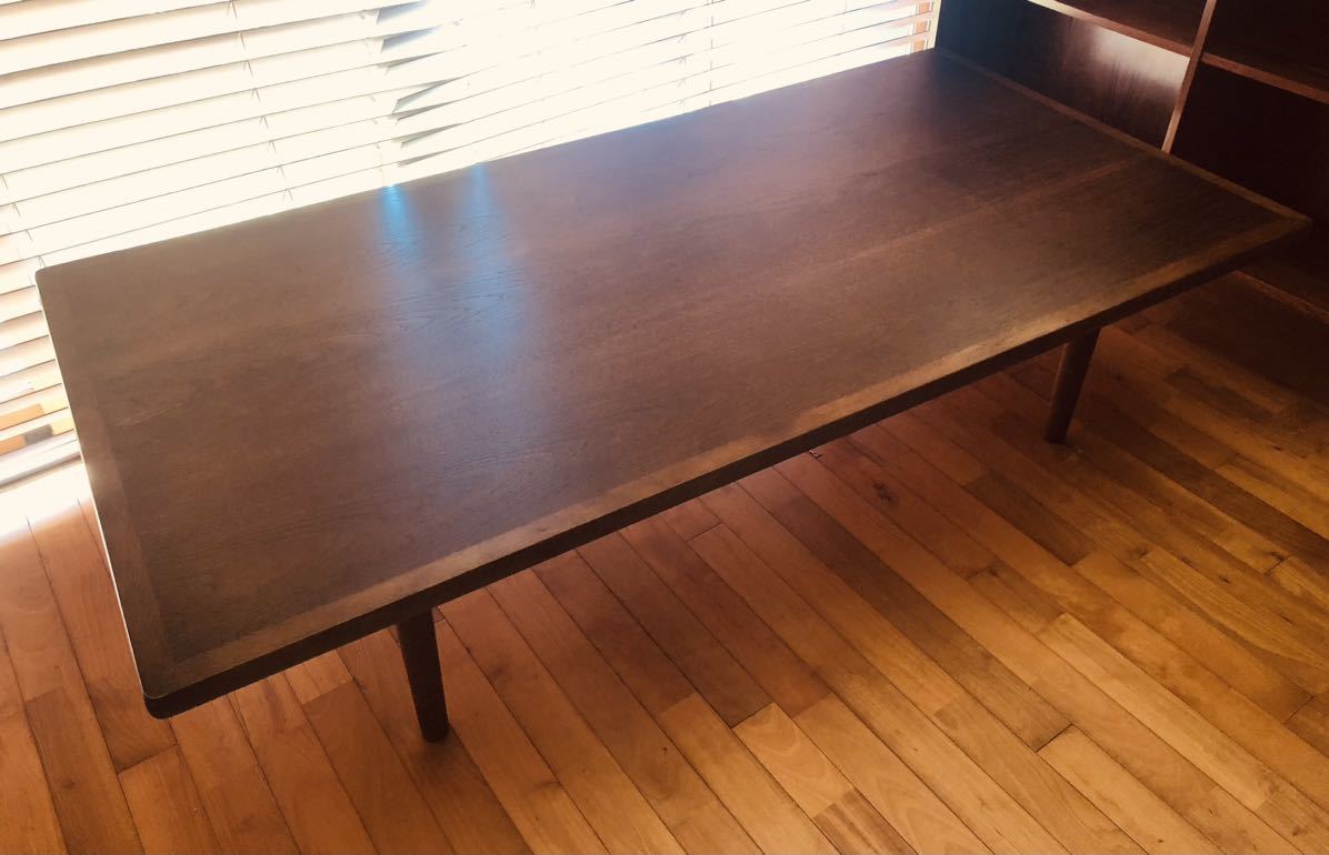 超安い 70's GETAMA Hans J. Wegner Coffee table ウェグナー ウェグナー 超安い 70's GETAMA Hans J. Wegner Coffee table ウェグナー ウェグナー