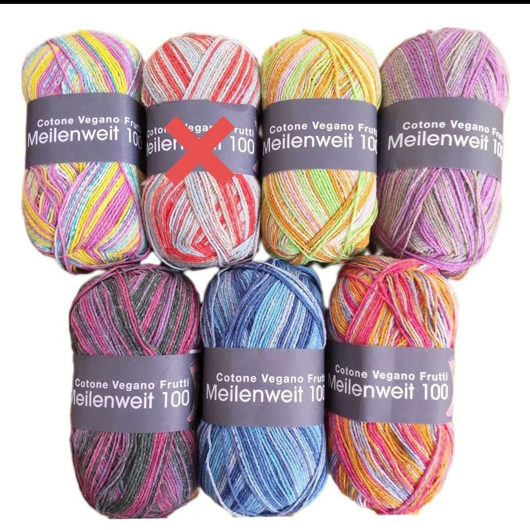 セール商品 Lana grossa ラナグロッサ Cotton Vegano Frutti mfaapsny.org