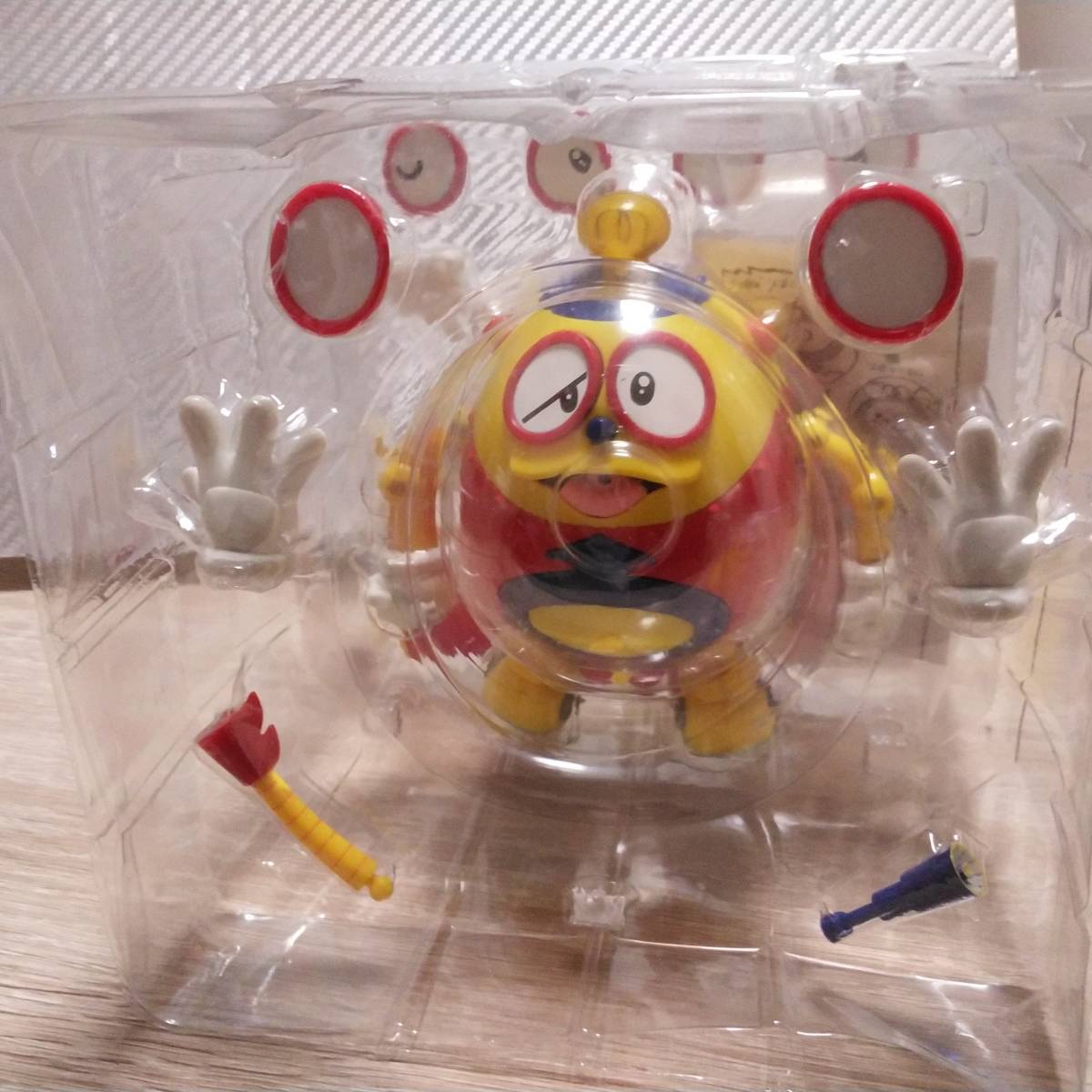 ロボダッチ タマゴロー ダイカストシリーズ 当時物|Yahoo ロボダッチ タマゴロー ダイカストシリーズ 当時物|Yahoo