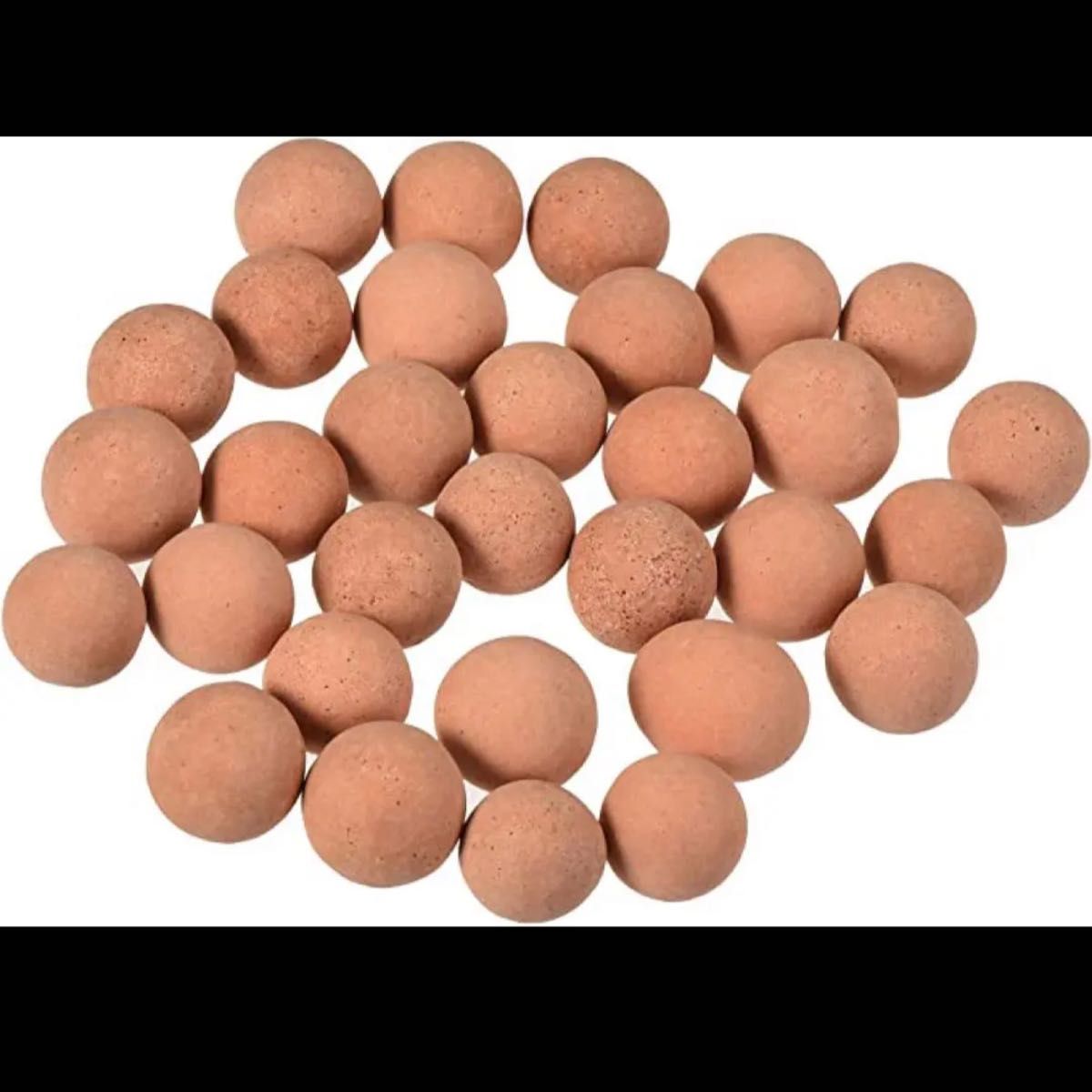 粘土小石 9-10mm 0.88 lbs ピンク 園芸 鉢植えボール 水耕栽培