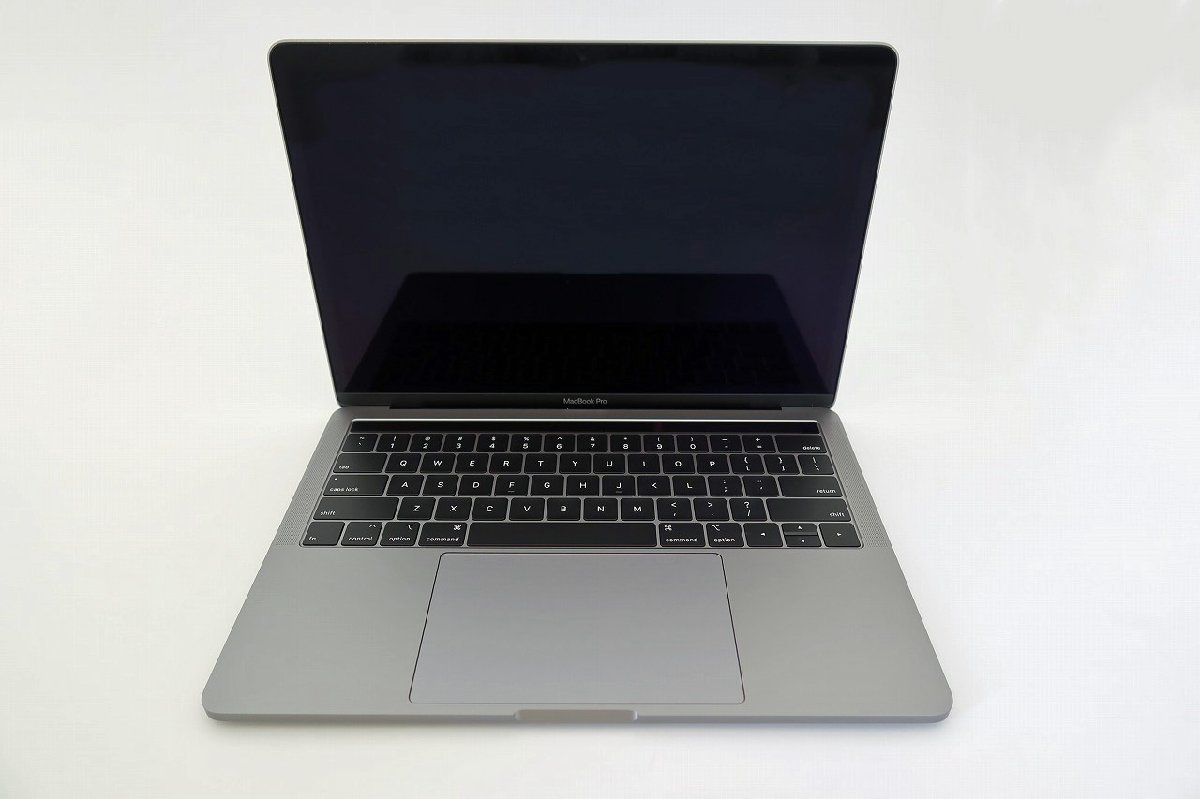 MacBook Pro 13インチ 2019 MacOS(10.15) USキー Core I5 SSD 512GB