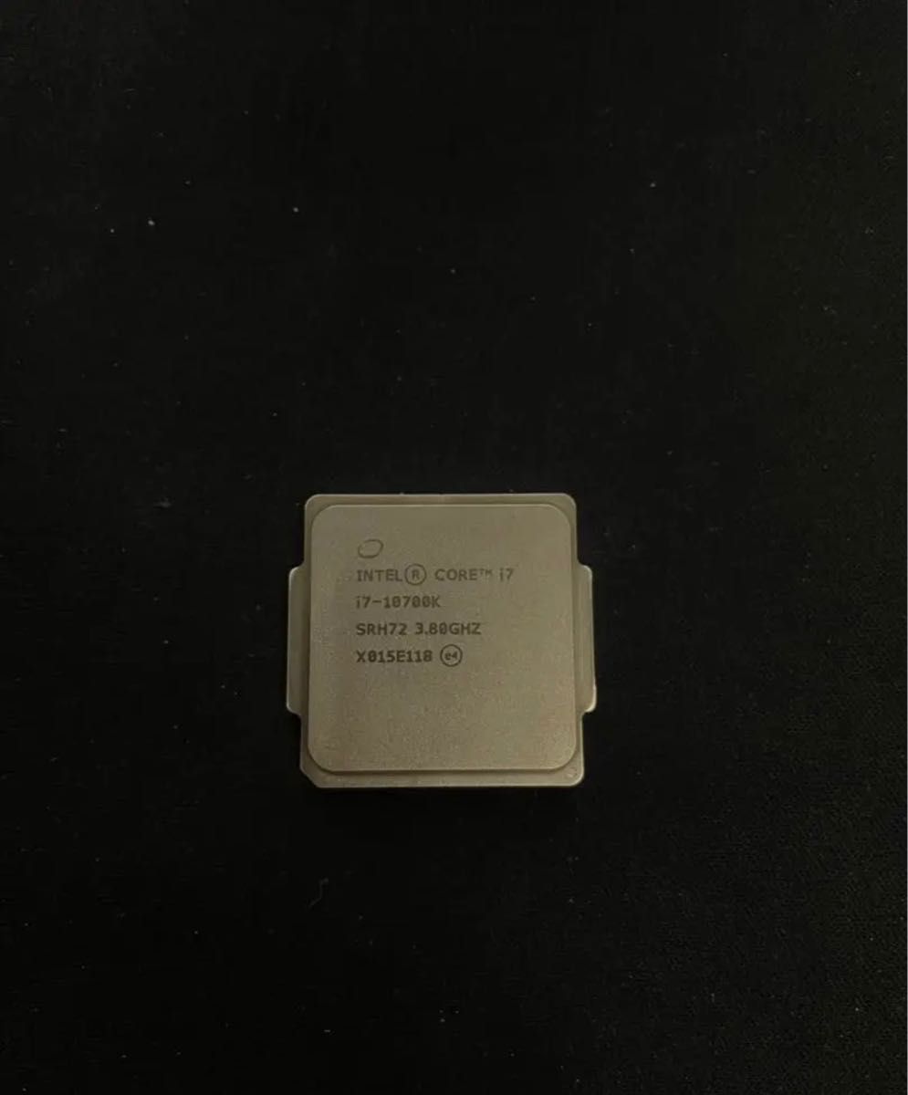 core i7 10700k &MPG Z490 GAMING PLUSセット | noonanwaste.com