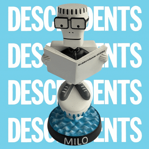 超格安一点 Bobble Sucks Everything Milo DESCENDENTS マイロ フィギュア ★ディセンデンツ Head 正規品 首振りドール 7inc 芸能人、タレント 超格安一点 Bobble Sucks Everything Milo DESCENDENTS マイロ フィギュア ★ディセンデンツ Head 正規品 首振りドール 7inc 芸能人、タレント