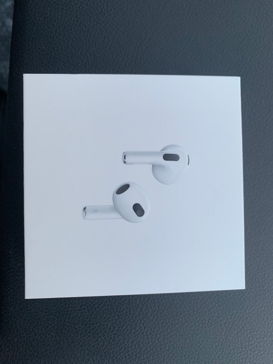 APPLE MPNY3J/A WHITE 新品未開封 smartpools.pe