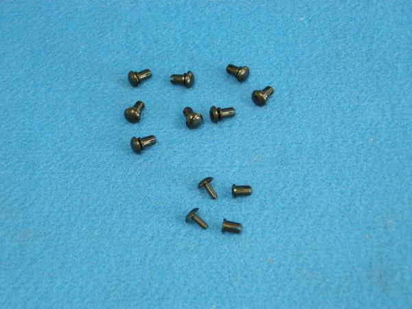  screen Quick rivet ② FZR1000 FZR750R FZR400RR FZR250R FZ750 FZ400R FZ250 YZF1000R YZ750SP YZF-R1 YZF-R7 YZF-R6 YZF-R25