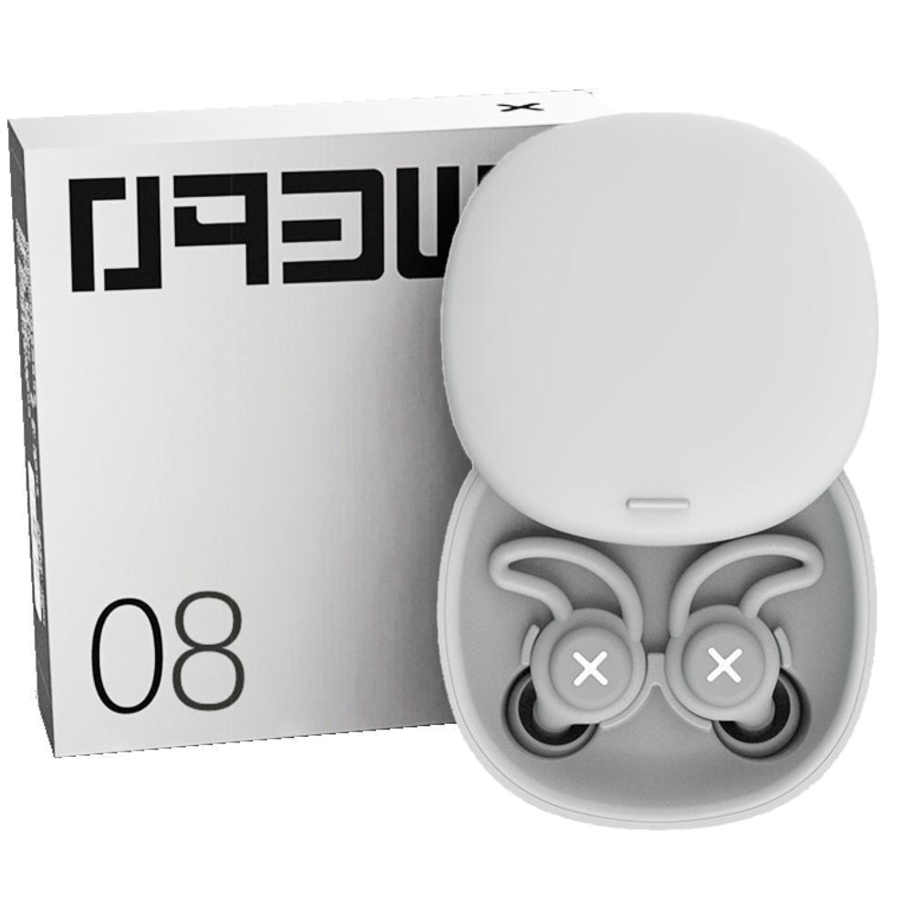 ライブ用耳栓 シリコン ノイズキャンセル 聴覚保護 防音 ケース付き ブラックの画像10