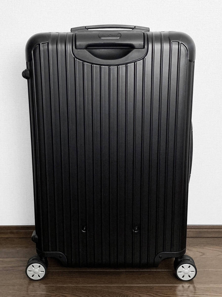 RIMOWA SALSA リモワ サルサ classic オリジナル original trunk