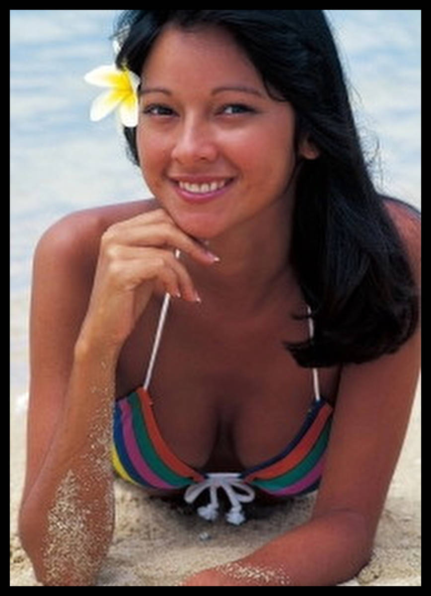 アグネス・ラム 乳首 アグネスラム L判 サイズ お写真 100枚 人物画 セクシーイラスト 海外 ビキニ 水着