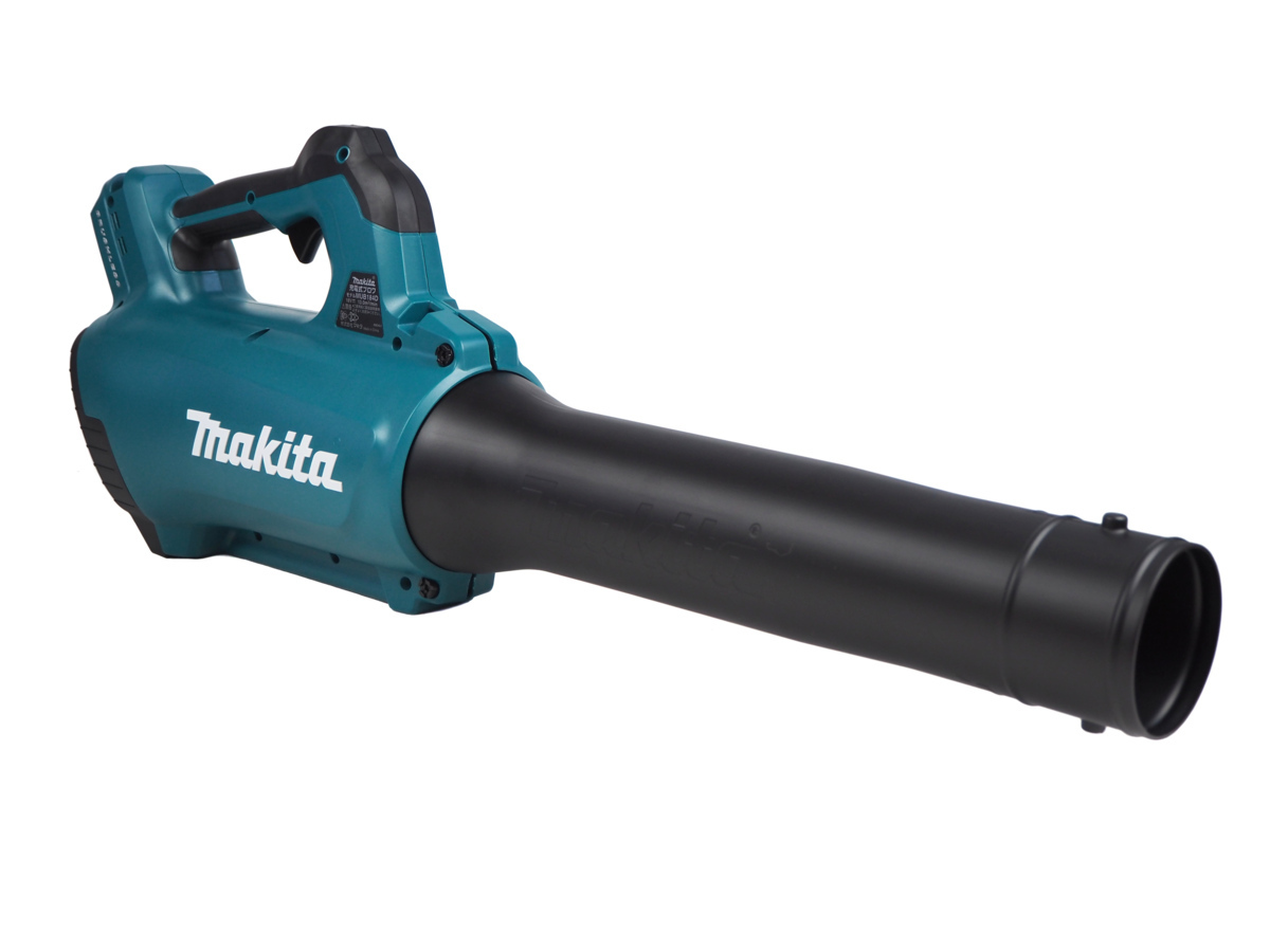 マキタ 18V 充電式ブロワ MUB184DRGX セット 6.0Ahバッテリー2個・充電