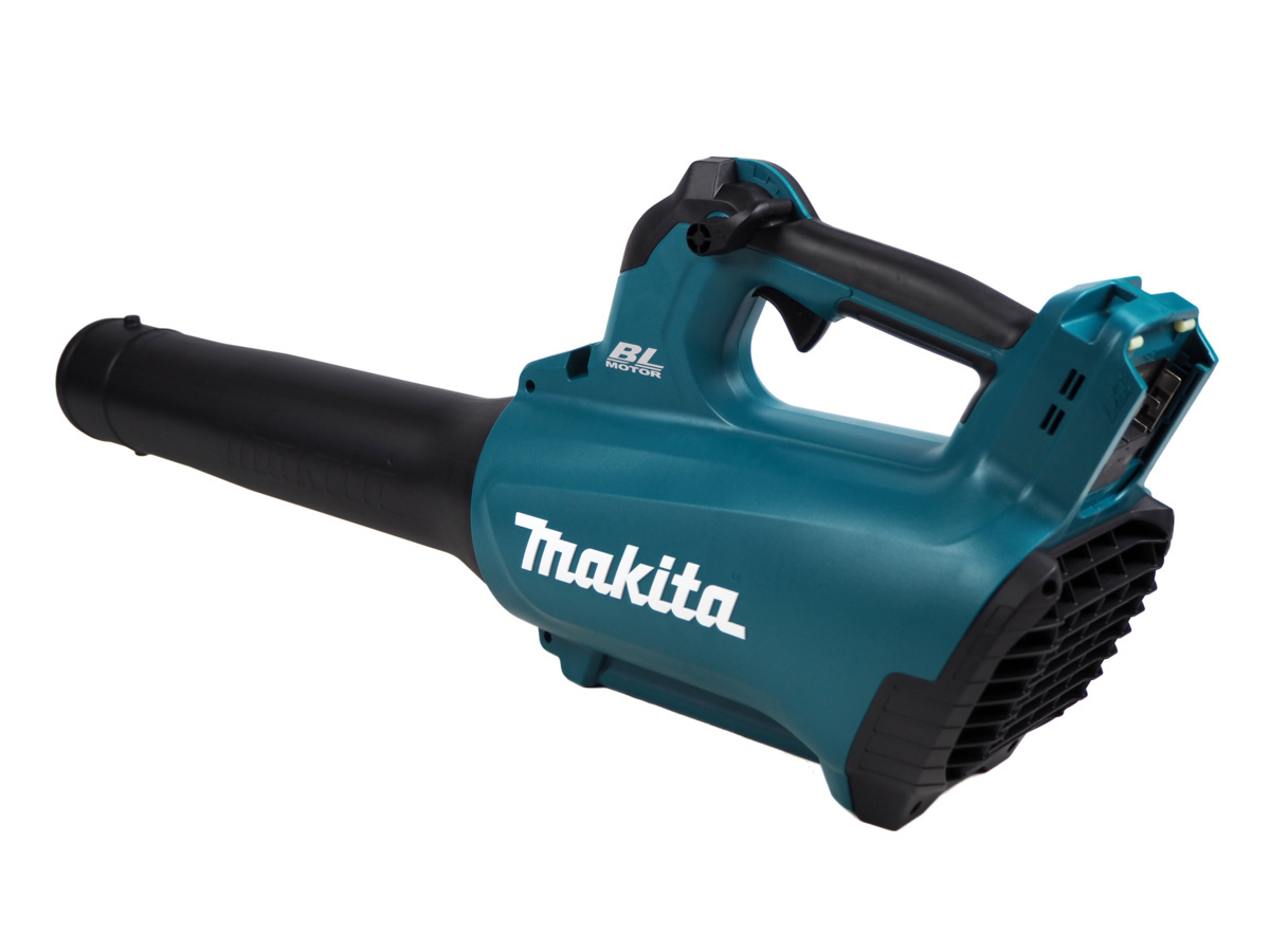 マキタ 18V 充電式ブロワ MUB184DRGX セット 6.0Ahバッテリー2個・充電