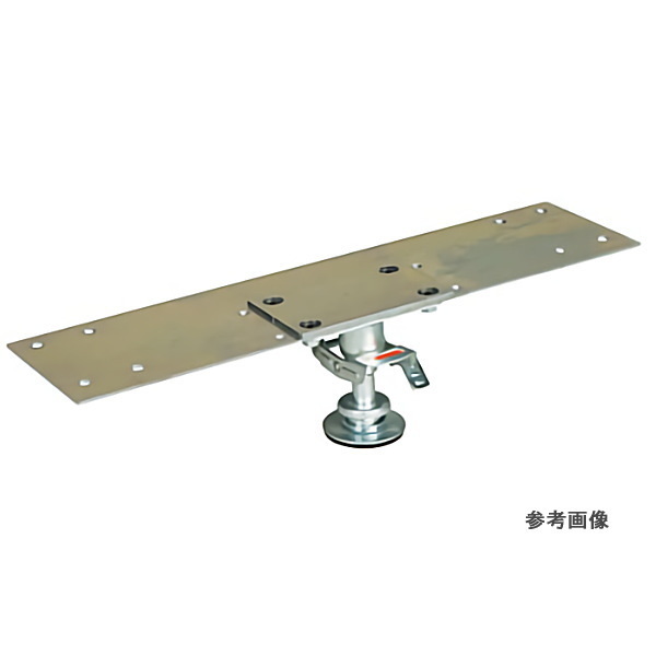  Sakae floor stopper EKR-75FSET CS super Wagon for option 