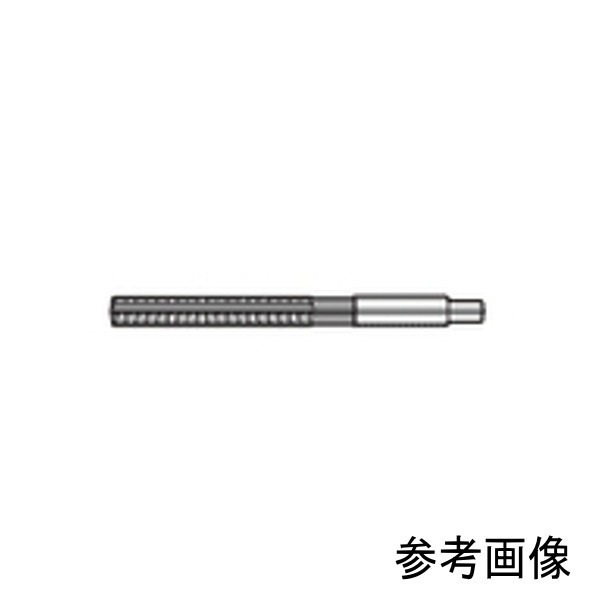 未使用）岡崎精工 HR110（11ｍｍ）ハンドリーマー5本セット MCO コバルト鋼_画像5