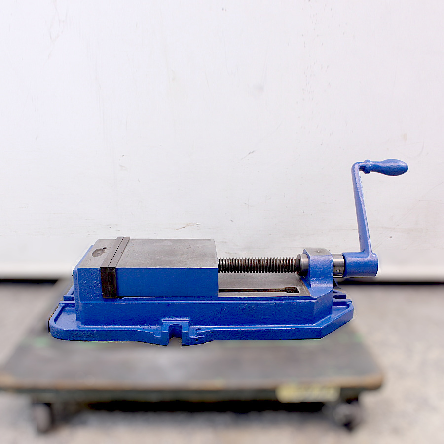 ERON/na bear 165mm machine vise 