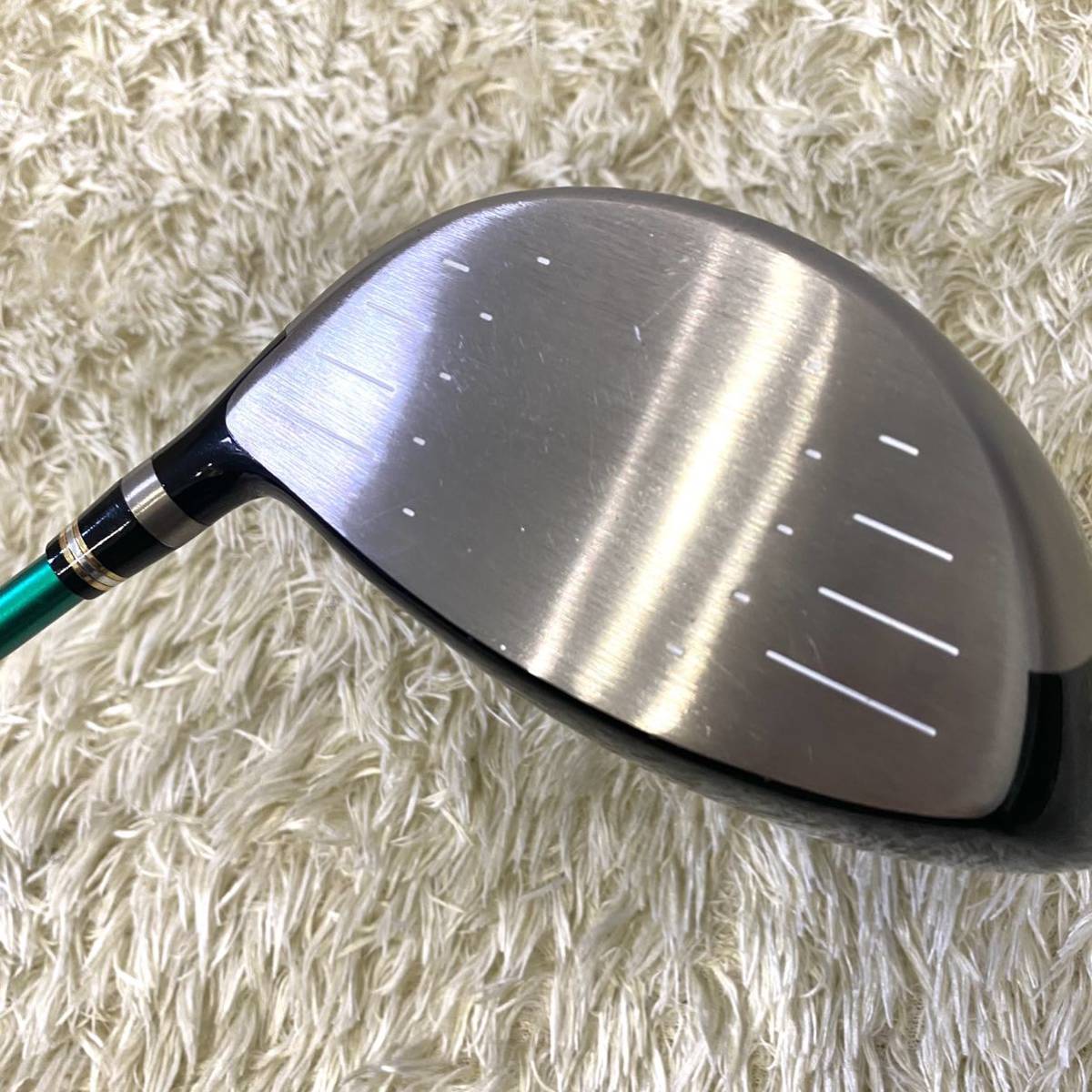ホンマ ベレス S-05 ドライバー 3星 右利き ゴルフクラブ BERES HONMA