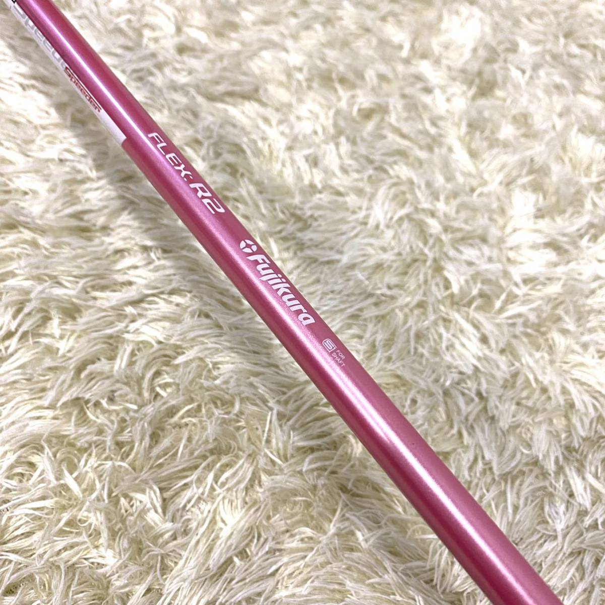 テーラーメイド エムグローレ ドライバー レディース 右利き ゴルフ