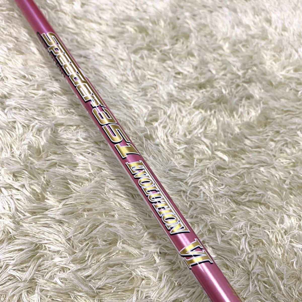 テーラーメイド エムグローレ ドライバー レディース 右利き ゴルフ
