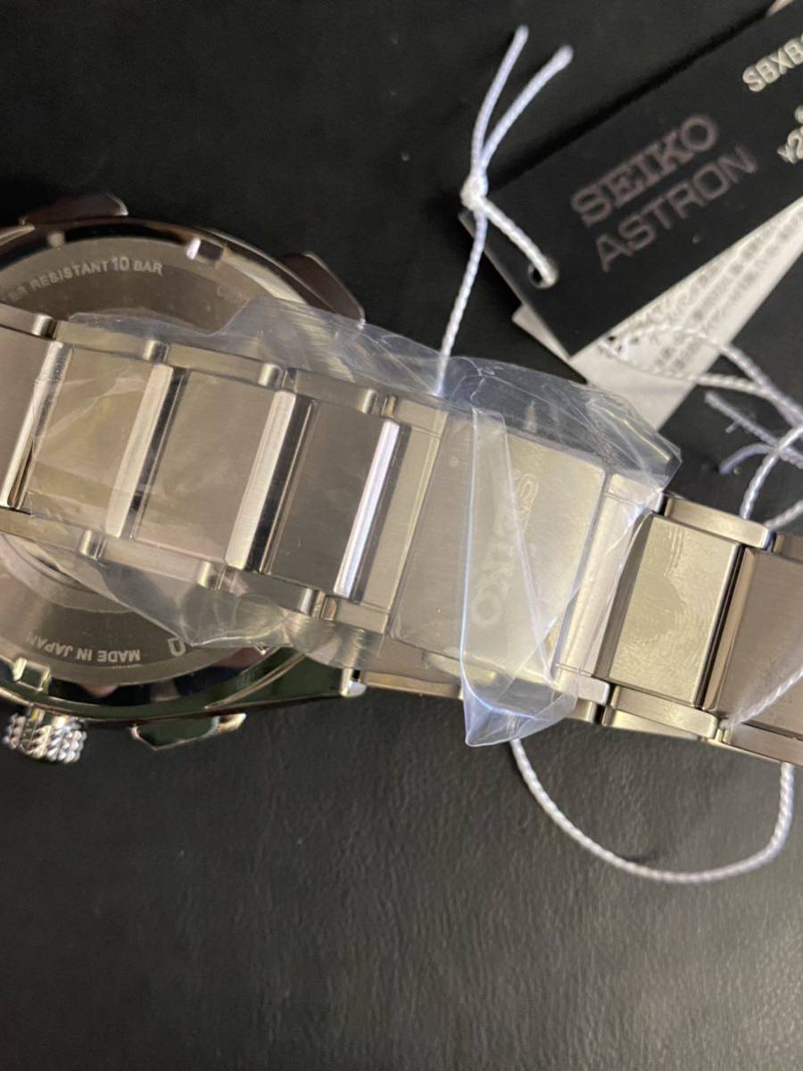 新品 セイコー アストロン エグゼクティブライン チタン