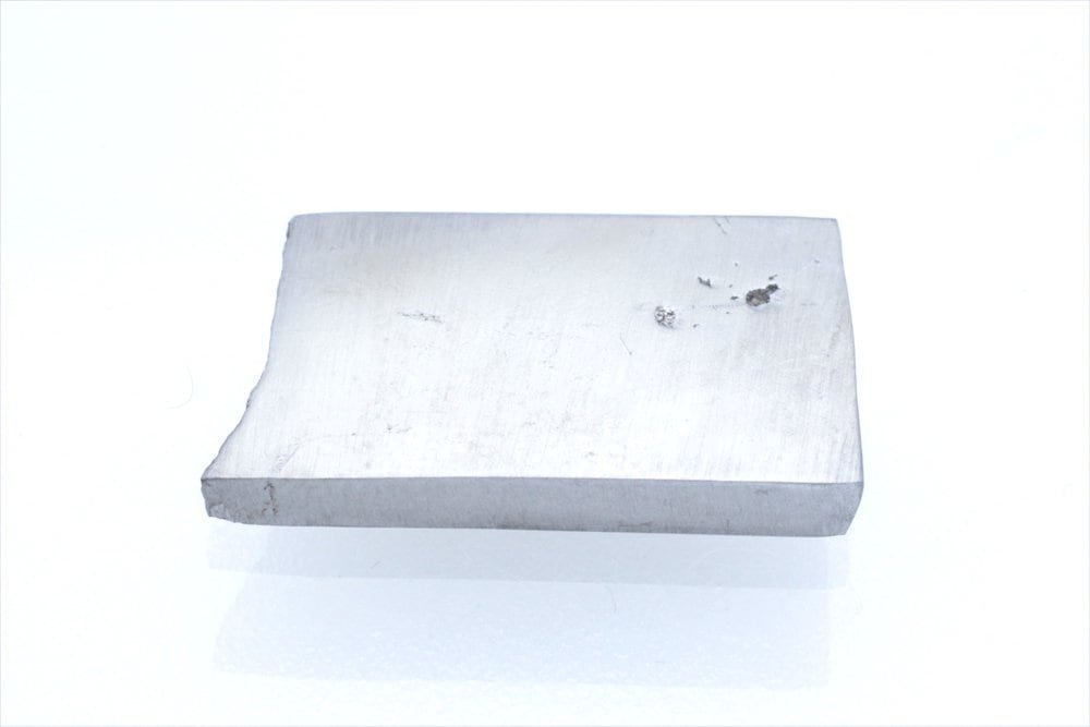 ゲベルカミル 4.8g スライス カット 標本 隕石 鉄隕石 ung GebelKamil 11