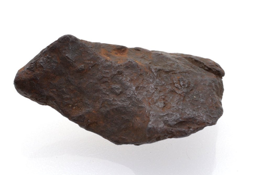 キャニオンディアブロ 16g 原石 標本 隕石 オクタヘドライト CanyonDiablo 6