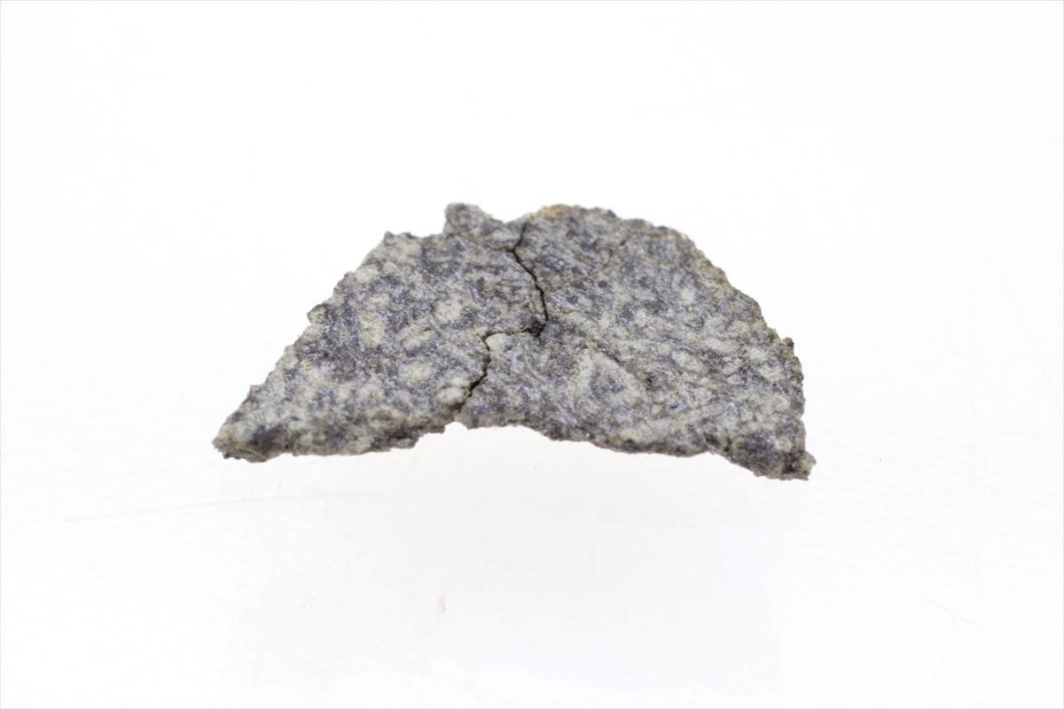 大好き NWA12594 0.20g 原石 スライス カット 標本 隕石 火星 石