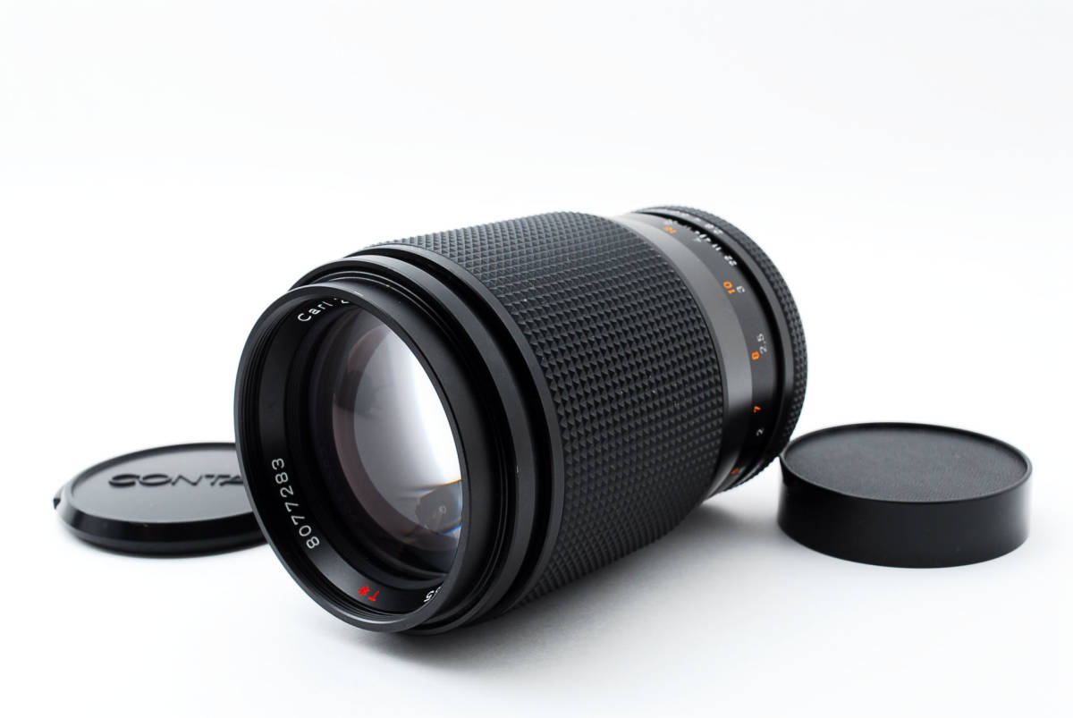 contax carl zeiss sonnar 135mm f/2.8 mmj 2023-40 | JChere雅虎拍卖代购
