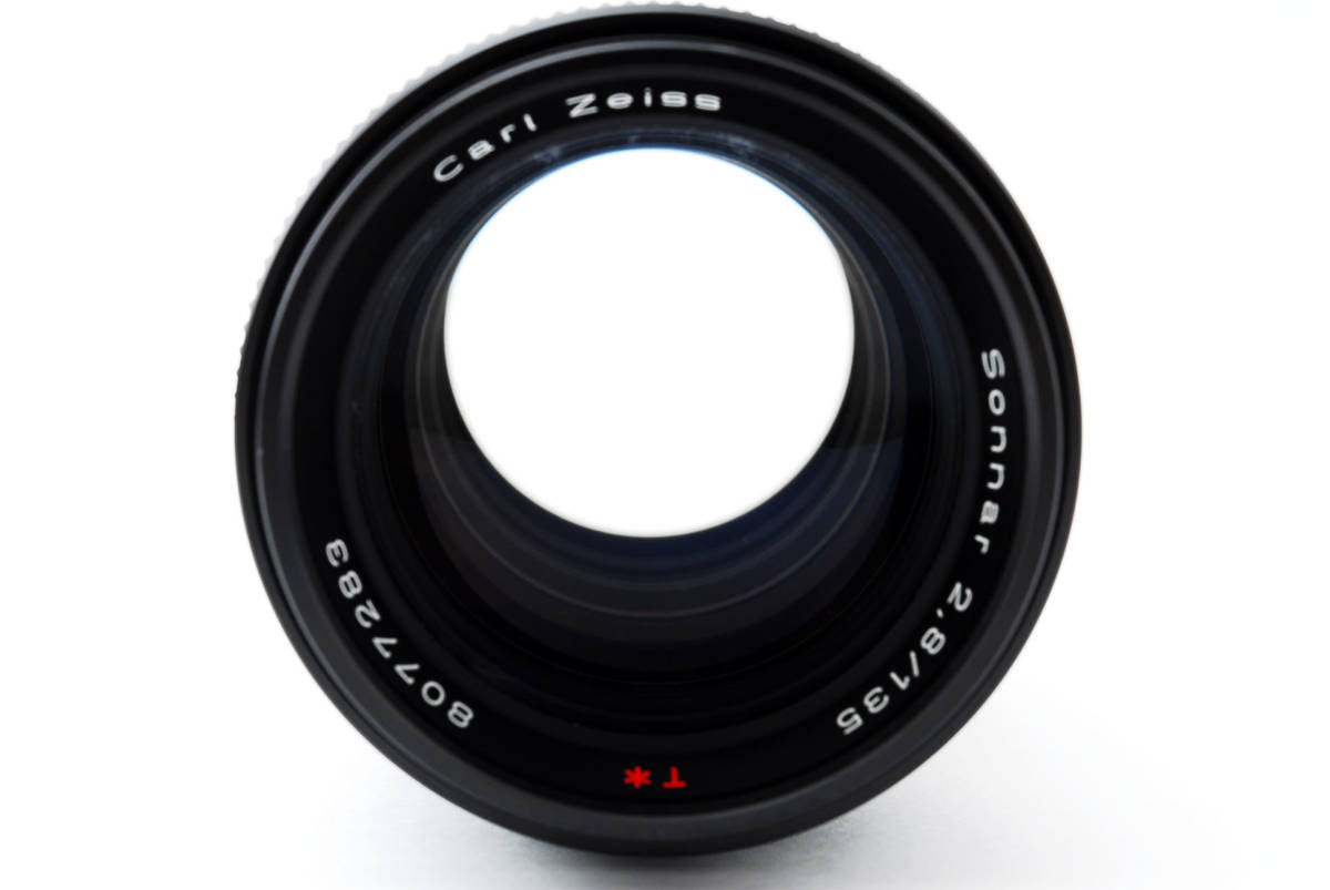 contax carl zeiss sonnar 135mm f/2.8 mmj 2023-40 | JChere雅虎拍卖代购