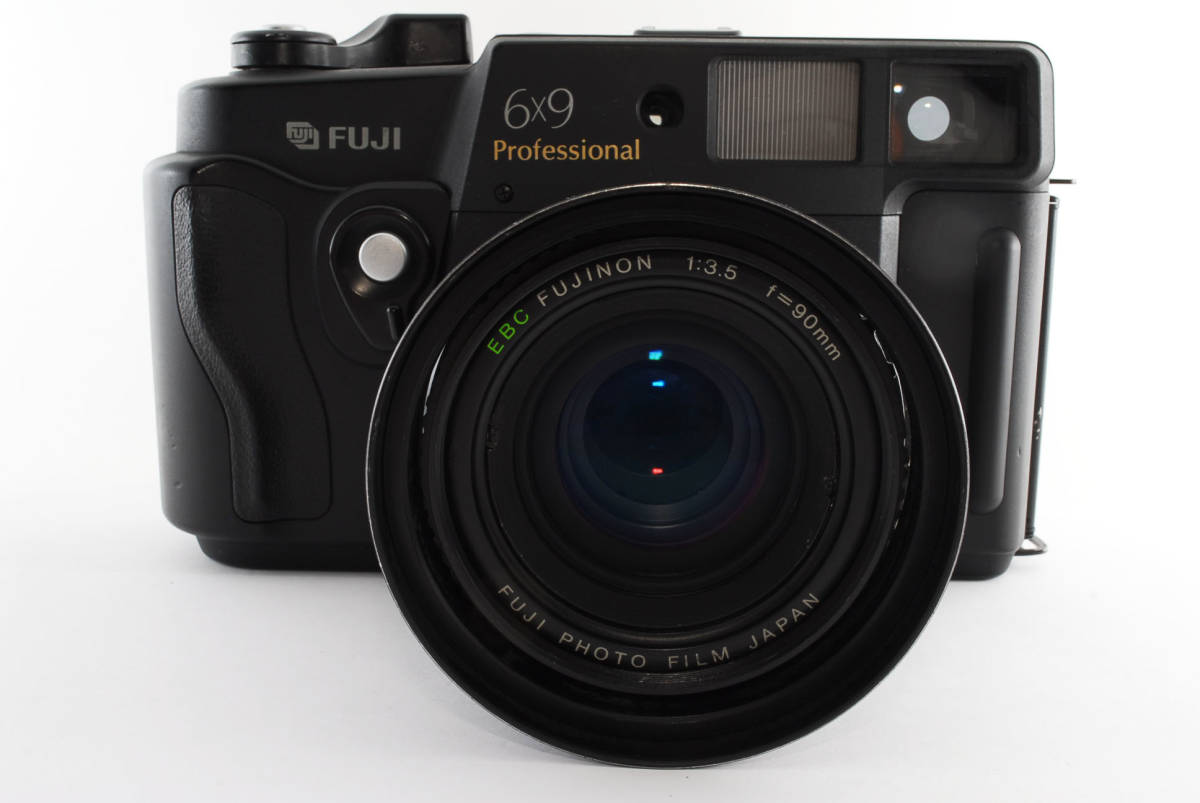 Fujifilm GS690III 2023-57-