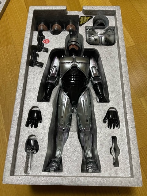 ホットトイズ ロボコップ | transparencia.coronango.gob.mx