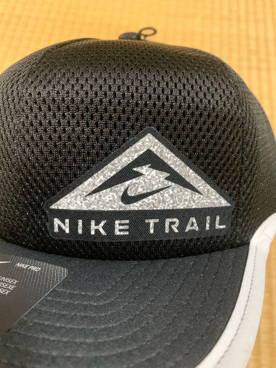 新品未使用 NIKE ナイキ CAP キャップ Trail トレイル キャップ 新品未使用 NIKE ナイキ CAP キャップ Trail トレイル キャップ