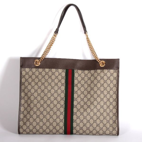 GUCCI グッチ ラジャ ラージ トートバッグ 537219 9U8WX 8967 ダイガー