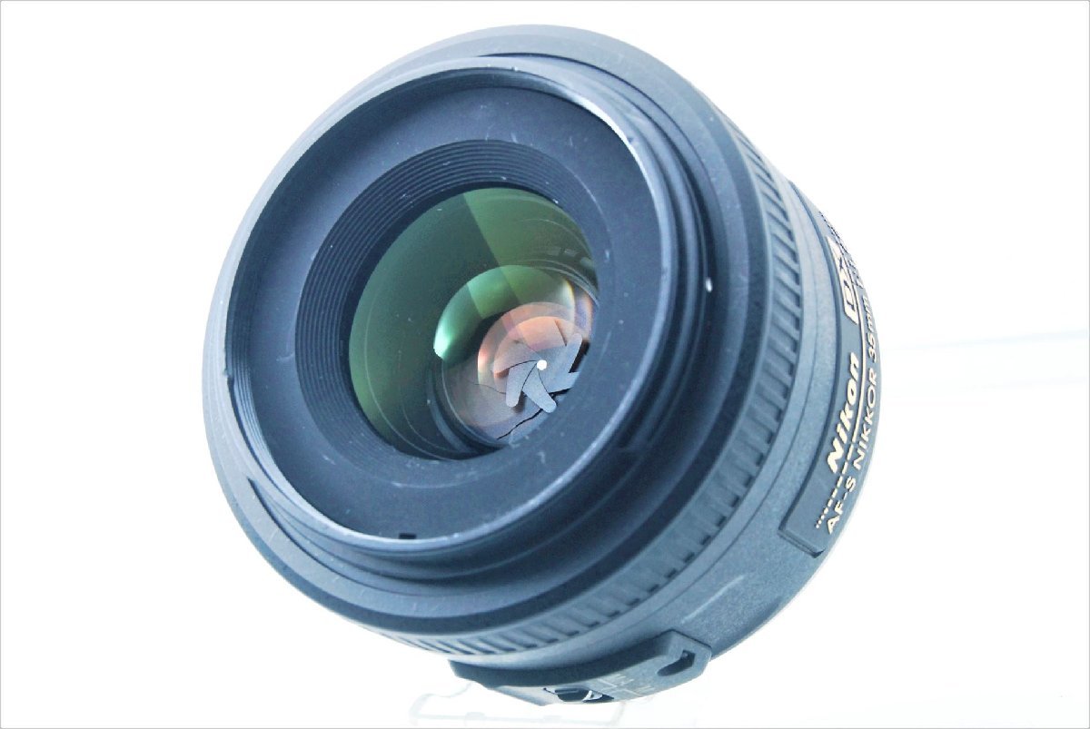 一眼レフカメラ FUJIFILM FinePix S5 Pro Nikon AF-S DX 35mm F1.8G レンズキット 整備 センサークリーニング【中古】【送料無料】 - 8