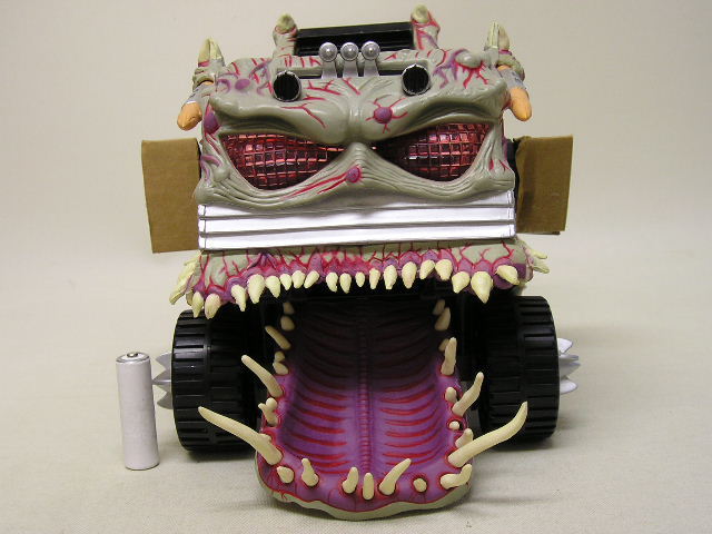 □Todd Spawn Violator Monster Rig (トッド スポーン バイオ □Todd Spawn Violator Monster Rig (トッド スポーン バイオ